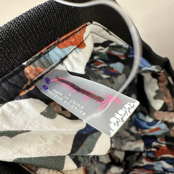 Free People Movement My Boo Pants - Picture 7 of 9